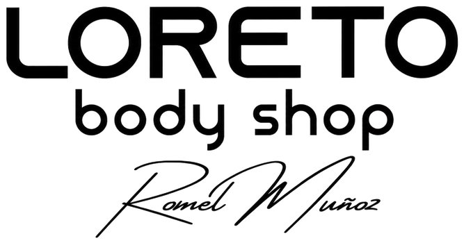 Loreto Body Shop